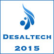 DesalTech 2015